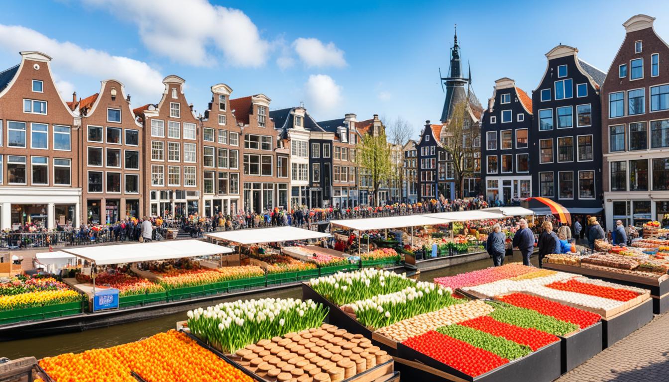 40 Business Ideas from Netherlands  to Multinational