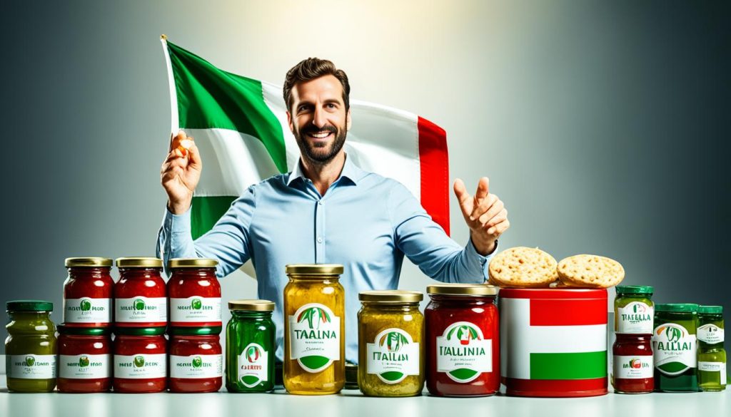 Challenges and Protection of the Made in Italy Label