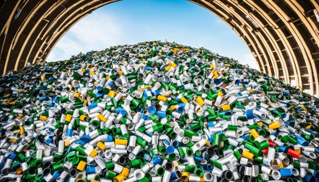 Circular Economy Practices in Germany