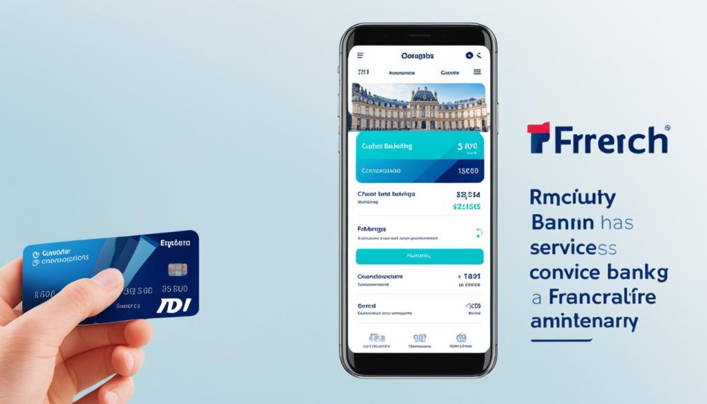 Digital Banking Services in France