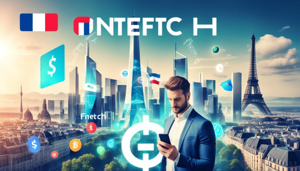 French fintech movement