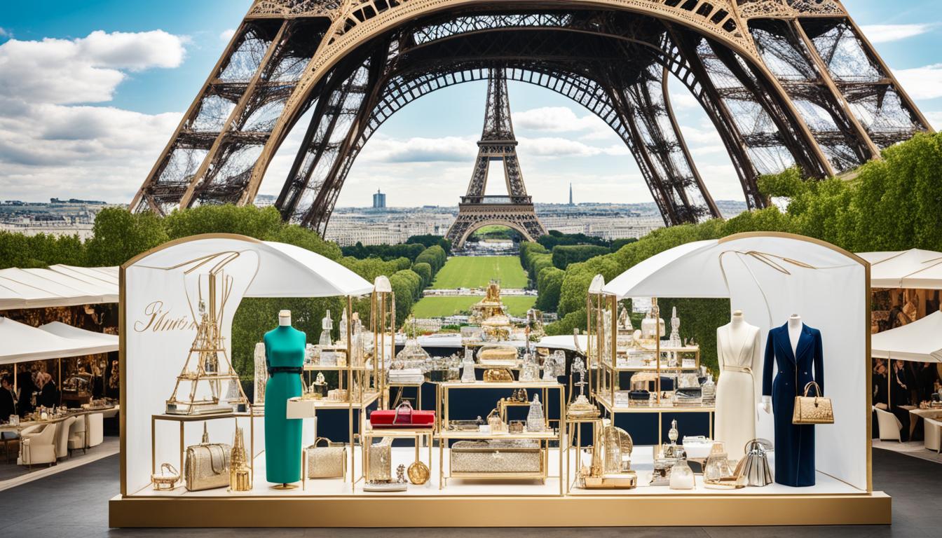 French luxury market