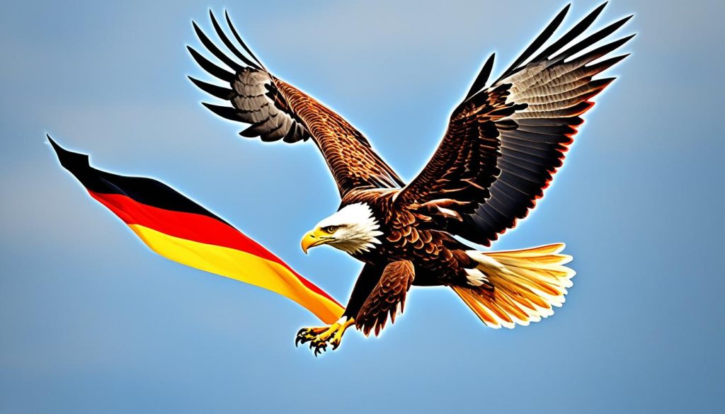 Germany will strengthen its global standing