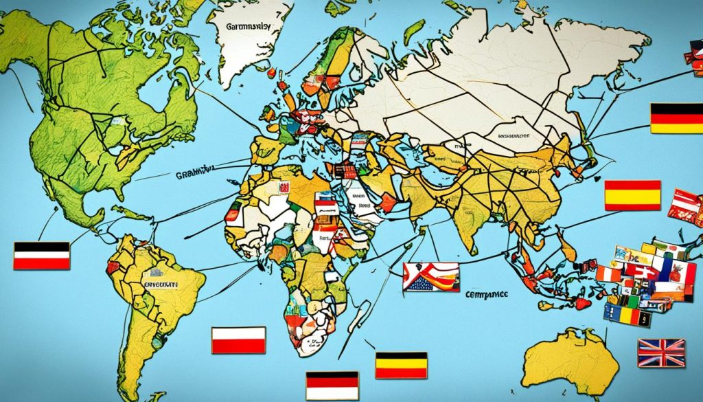 Germany's Trade Partnerships