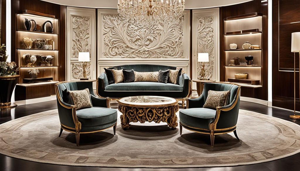 Investing in Italian bespoke furniture