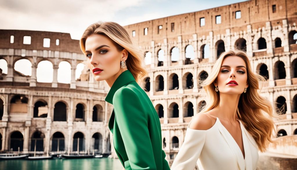 Italian beauty industry trends