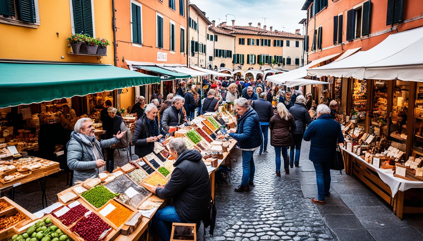 40 Business Ideas from Italy to Multinational