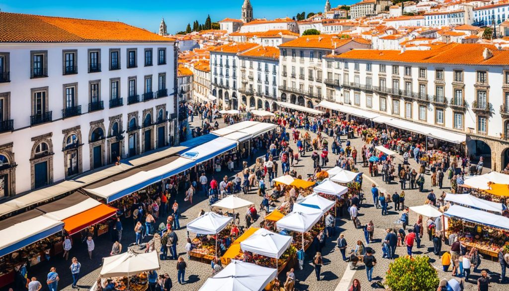 Portugal touristic entrepreneurship