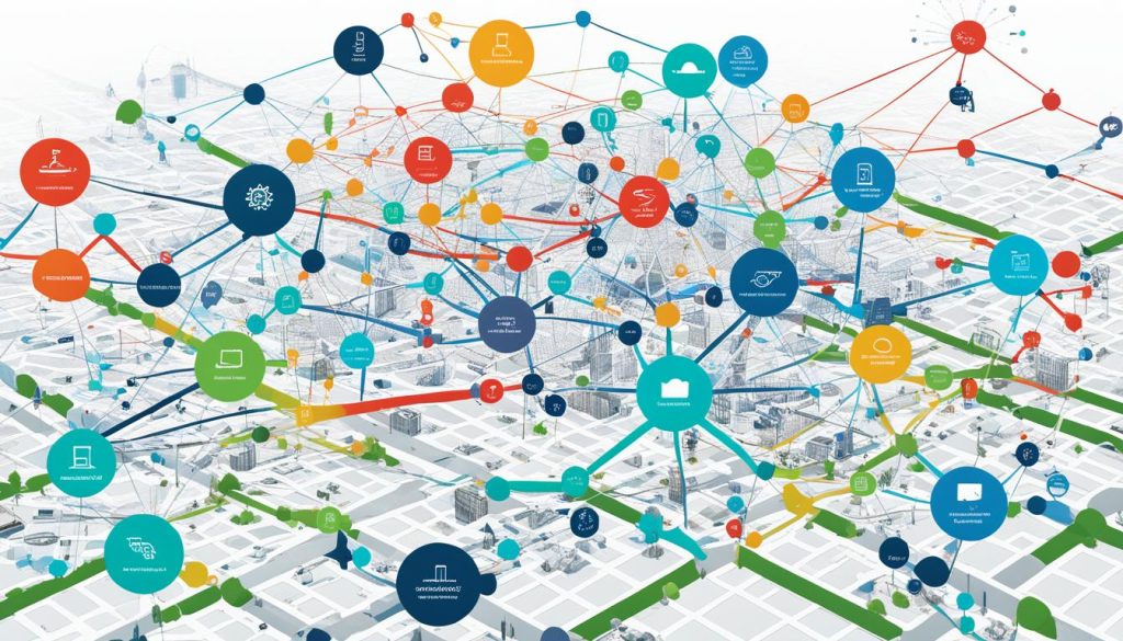 Role of Connectivity in French IoT Landscape