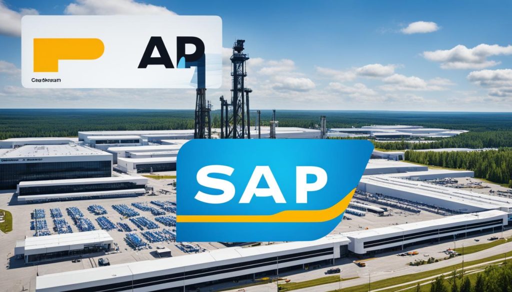 SAP Enterprise Software