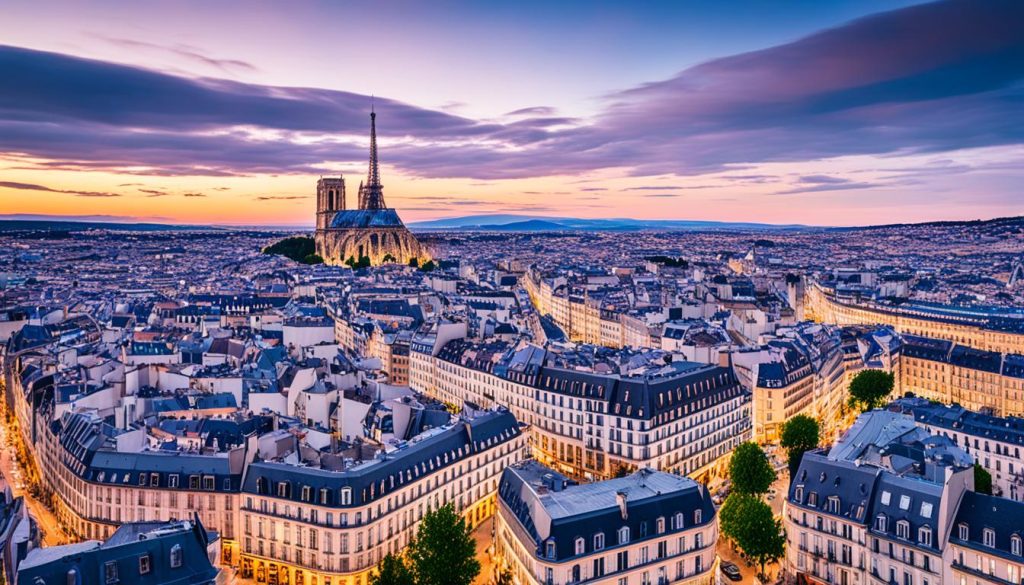 Smart Cities and the IoT Revolution in France