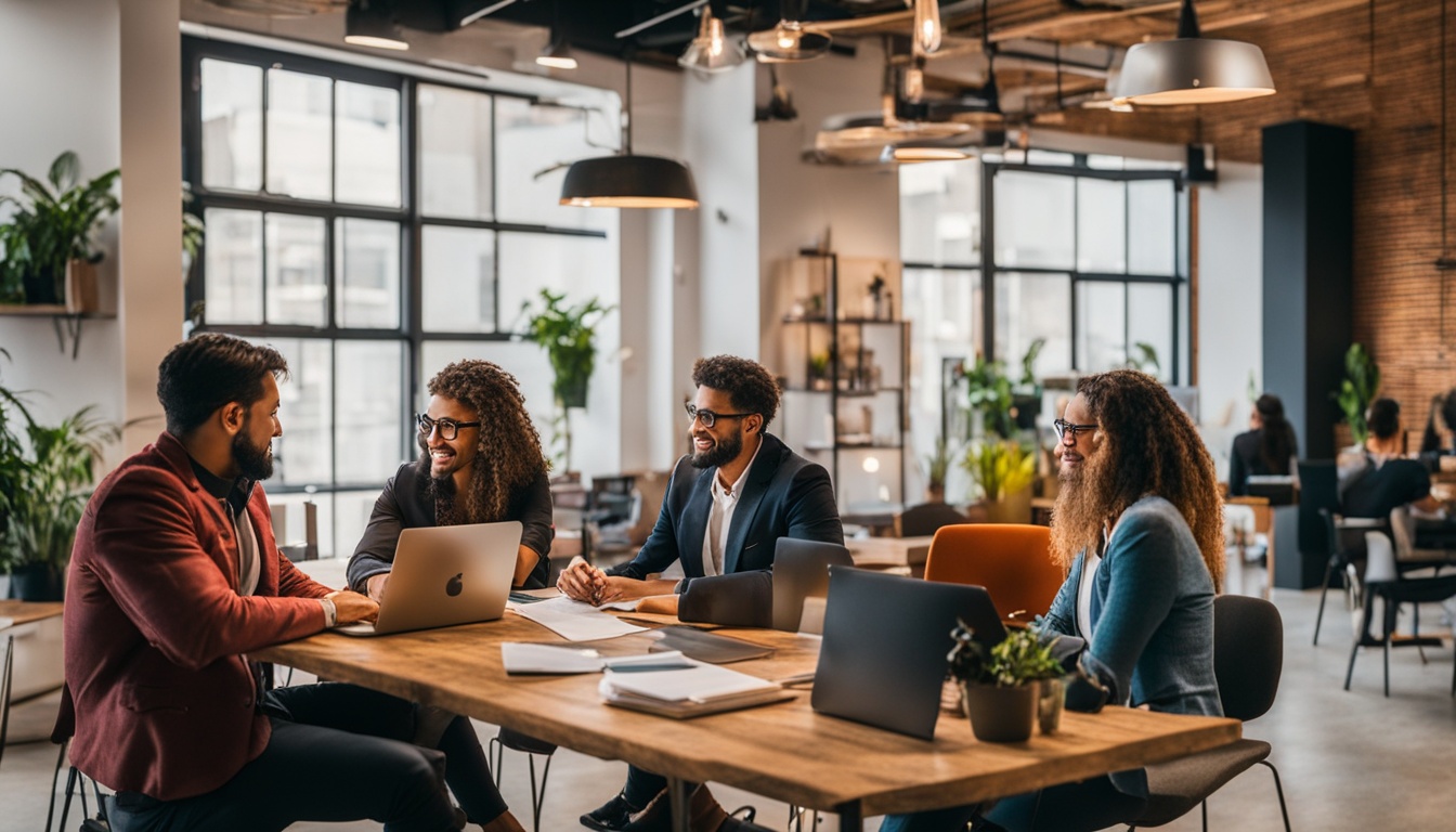Spanish Entrepreneurship: A Thriving Landscape