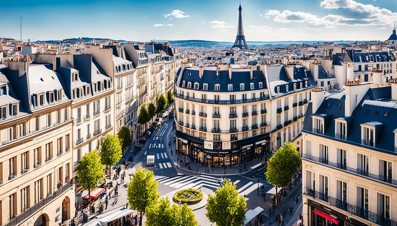 Startups in France focusing on AI