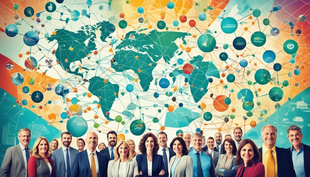 Who Owns Multinational Corporations Global Business