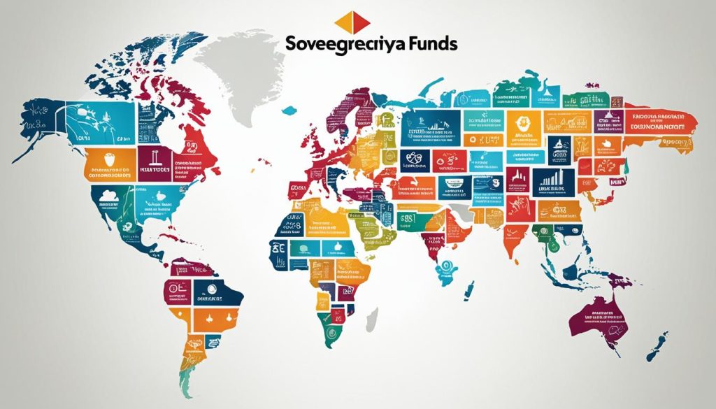 sovereign investment