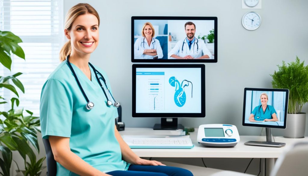 telemedicine