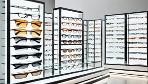 Choosing the Right German Eyewear Brand for You