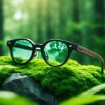 German Eyewear Brands and Sustainability