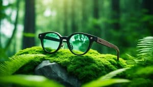 German Eyewear Brands and Sustainability