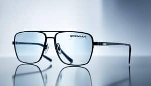 German Eyewear Brands in the United Kingdom