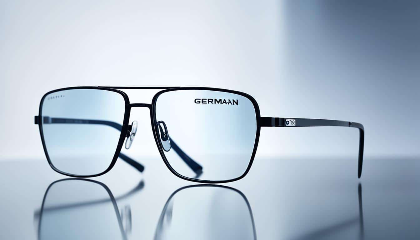 German Eyewear Brands in the United Kingdom