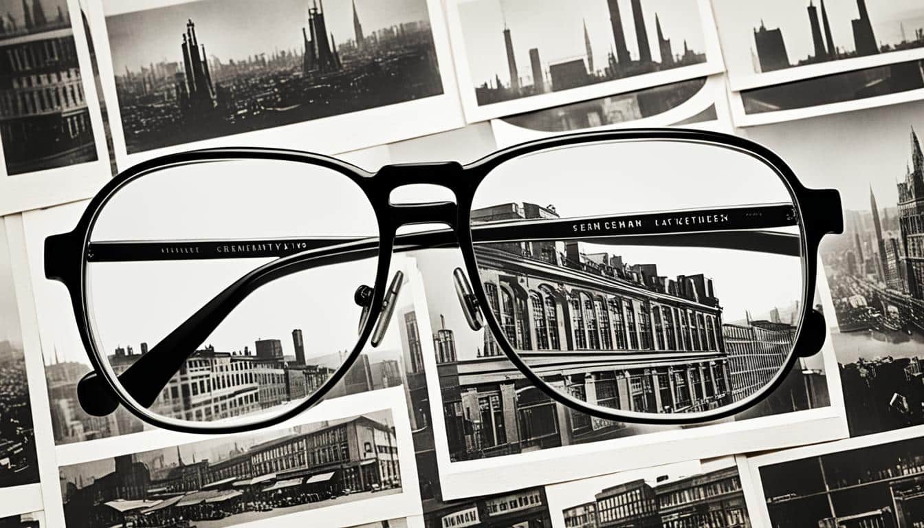 History of German Eyewear Brands