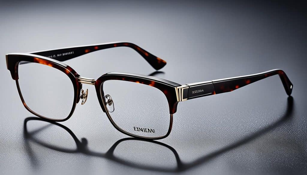 Iconic German Eyewear Brands