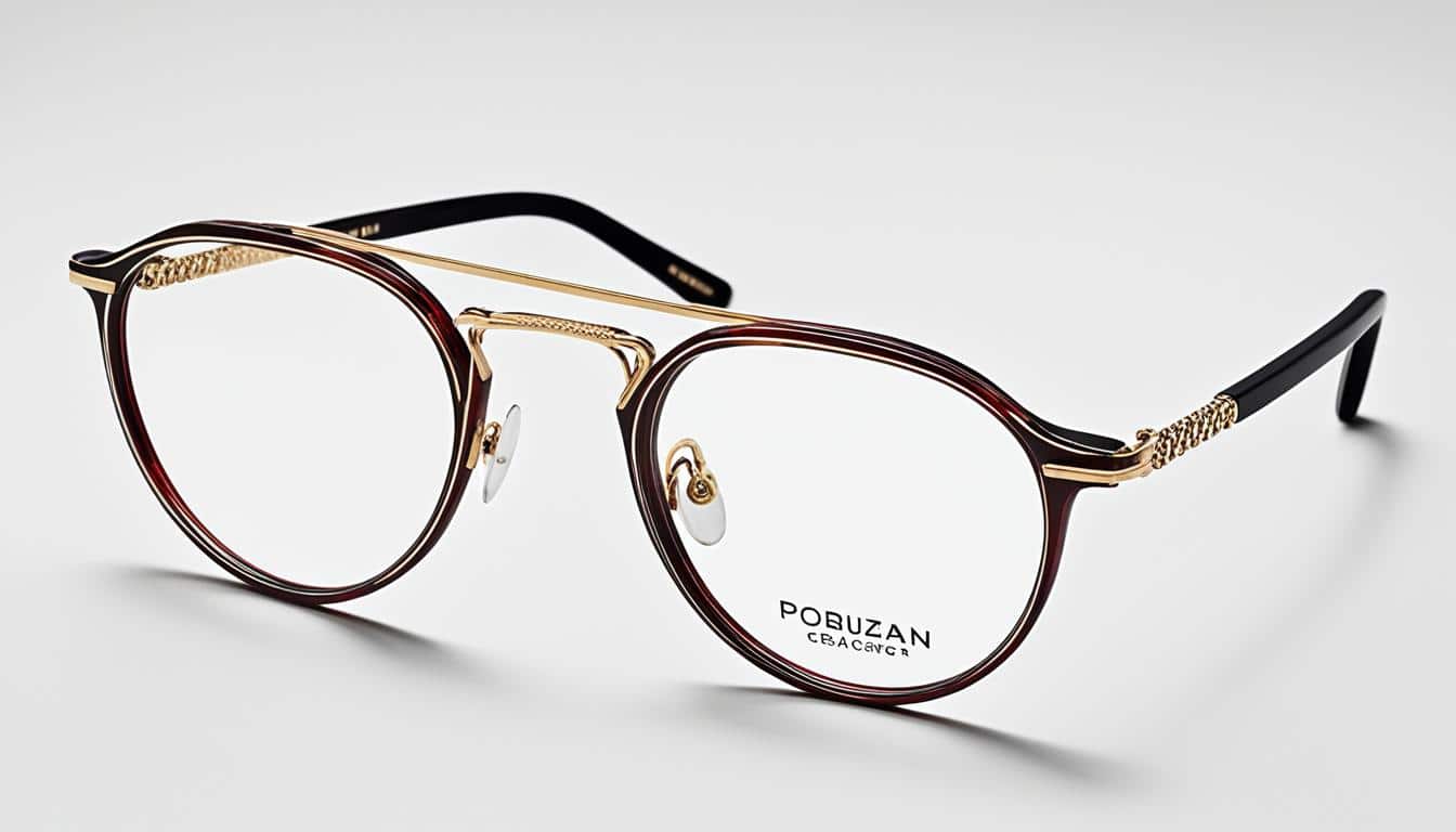 Luxury German Eyewear Brands