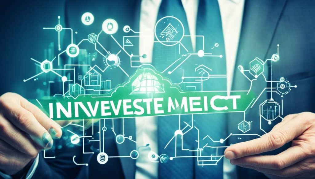 investment technology