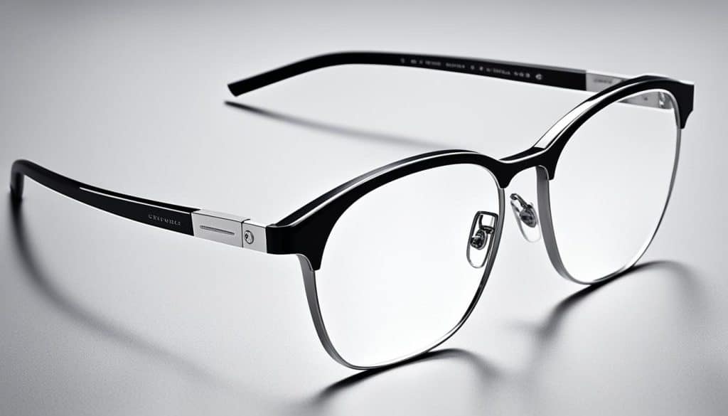 luxury German eyeglass manufacturers