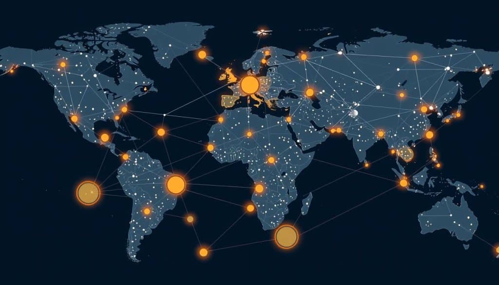 supply chain management