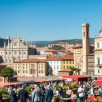 Best cities in Italy to start a business