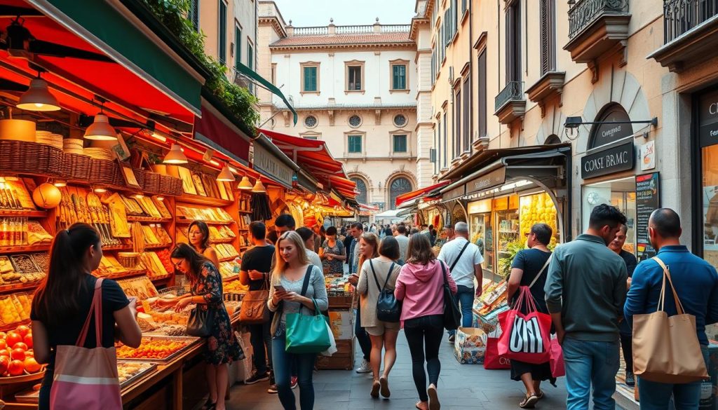 e-commerce in Italy