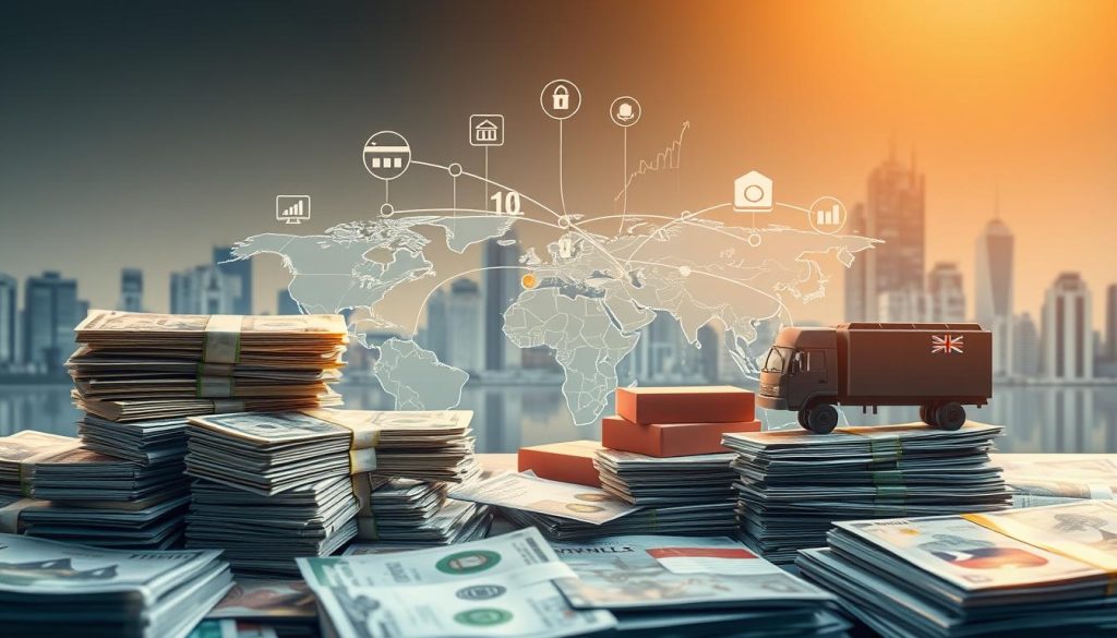 Cross-border operations financial management strategies Cross-border operations financial management strategies