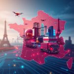 France TMS market growth and logistics innovation