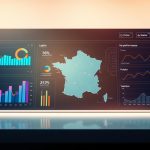 France logistics market analysis dashboard