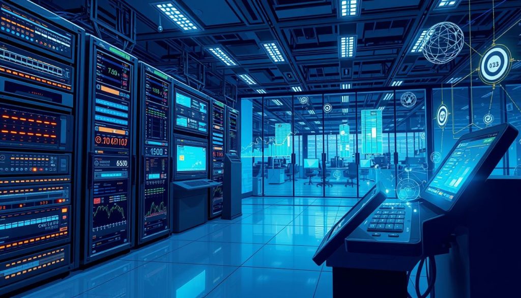 French business banking payment processing infrastructure French business banking payment processing infrastructure