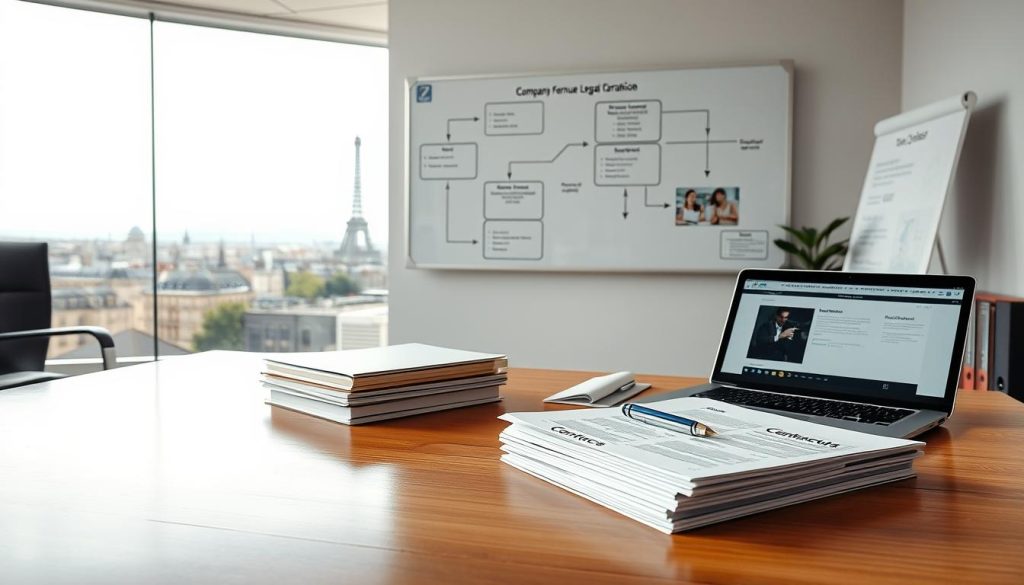 French company formation legal compliance requirements French company formation legal compliance requirements