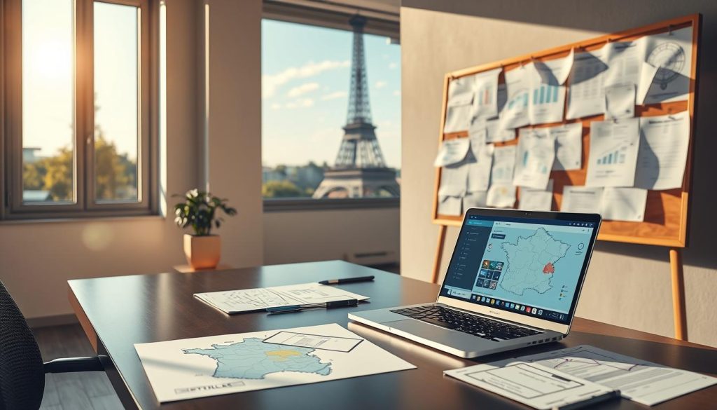 French company formation process for logistics businesses French company formation process for logistics businesses