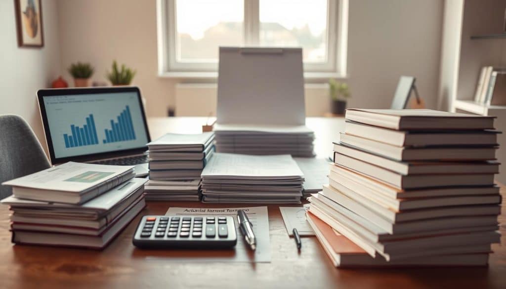 German accounting requirements bookkeeping standards