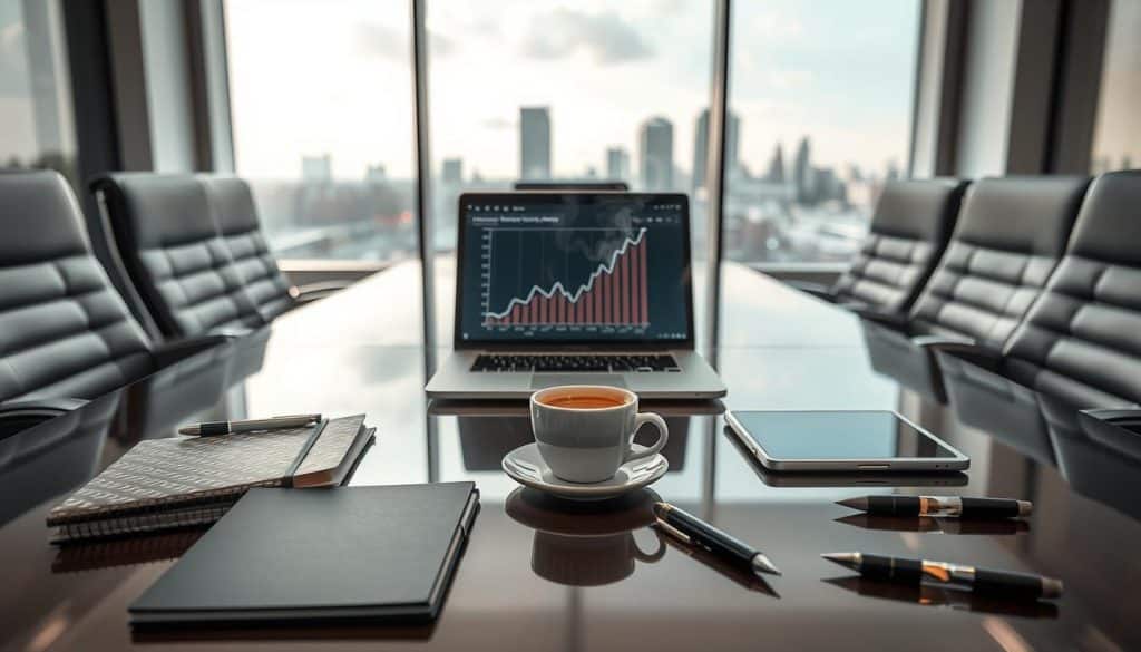 German business culture and professional etiquette