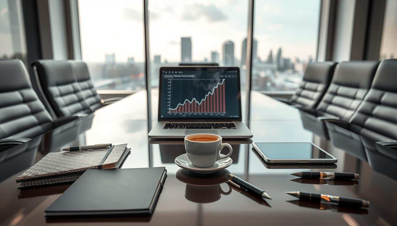 German business culture and professional etiquette