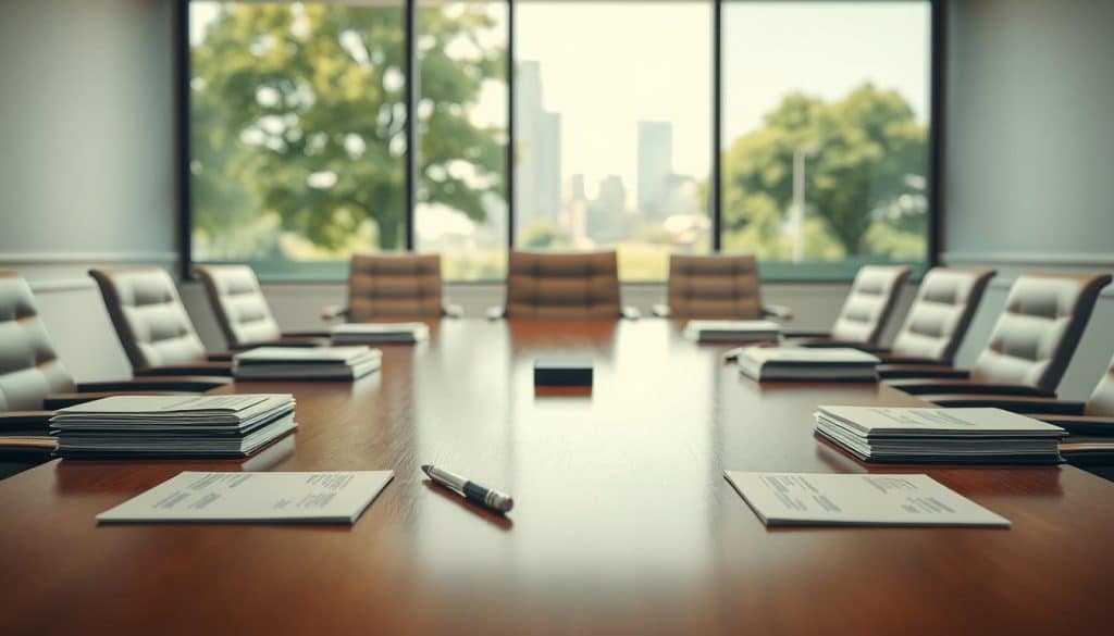 German business etiquette meeting protocol