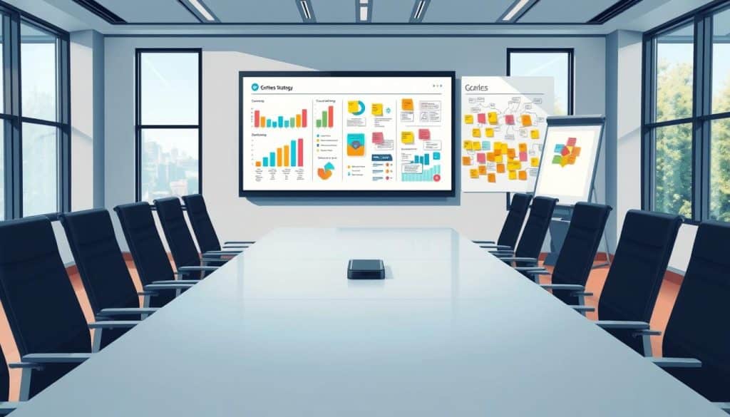 German corporate culture decision-making process