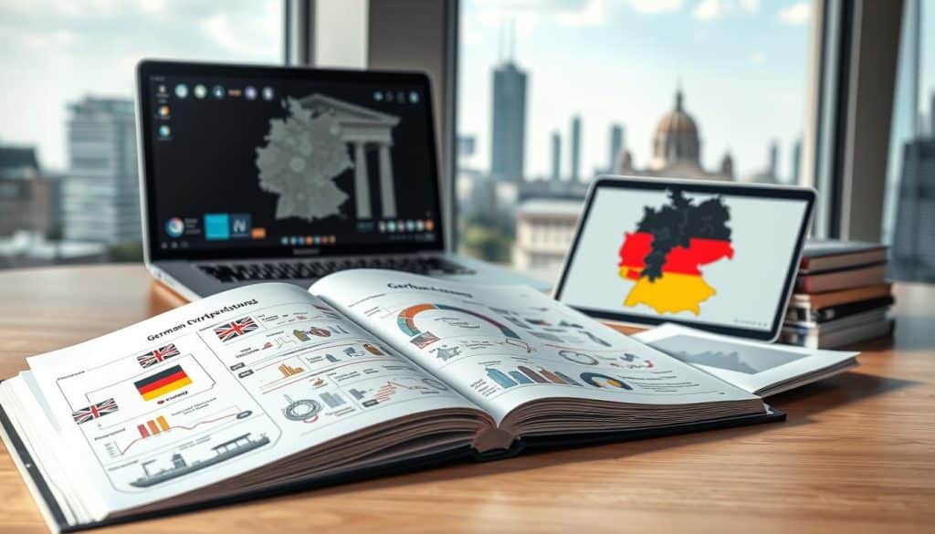 German entrepreneurship guide for UK business owners