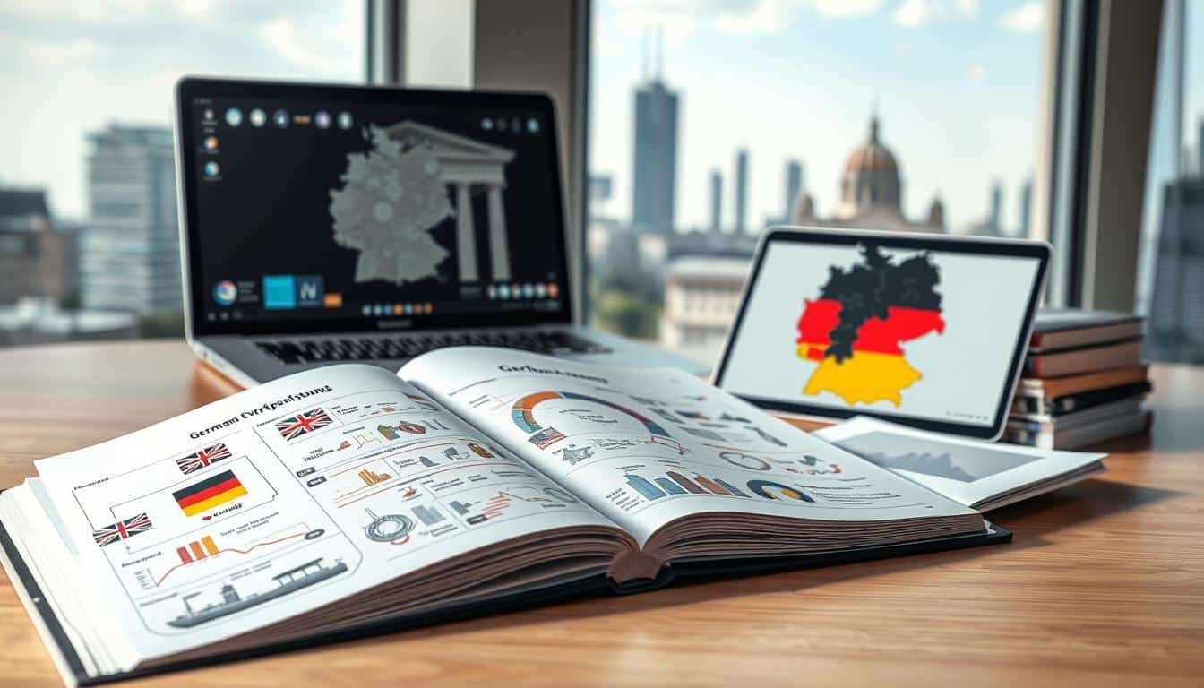 German entrepreneurship guide for UK business owners