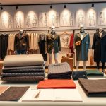 German fashion brands industry leadership