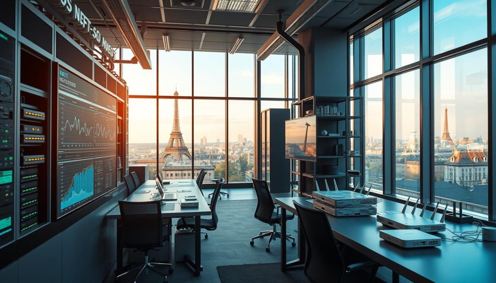 IoT business France company formation infrastructure IoT business France company formation infrastructure