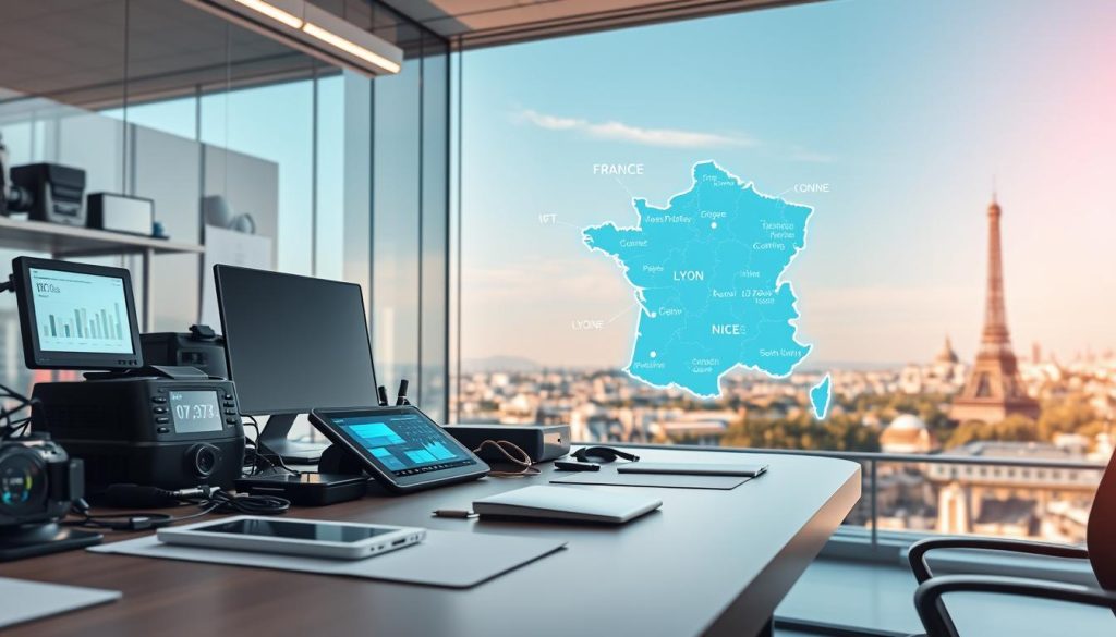IoT investment France funding opportunities IoT investment France funding opportunities