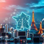 IoT market trends and connected devices in France
